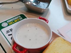 -豪客来牛排(鼓楼名店街店)