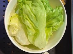 -正福居老北京正宗铜锅泉水涮肉(彰化路店)