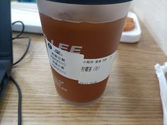 -李先生牛肉面大王(北京东四店)