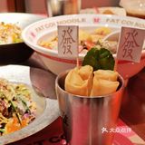 第56789次来吃东山口这家茶餐厅了！