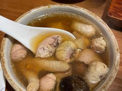 -小粤楼·怀旧粤菜(万辉国际广场店)