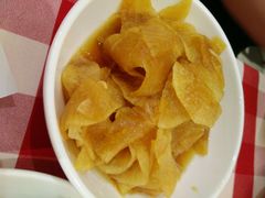android_upload_pic-西贝(金桥店)