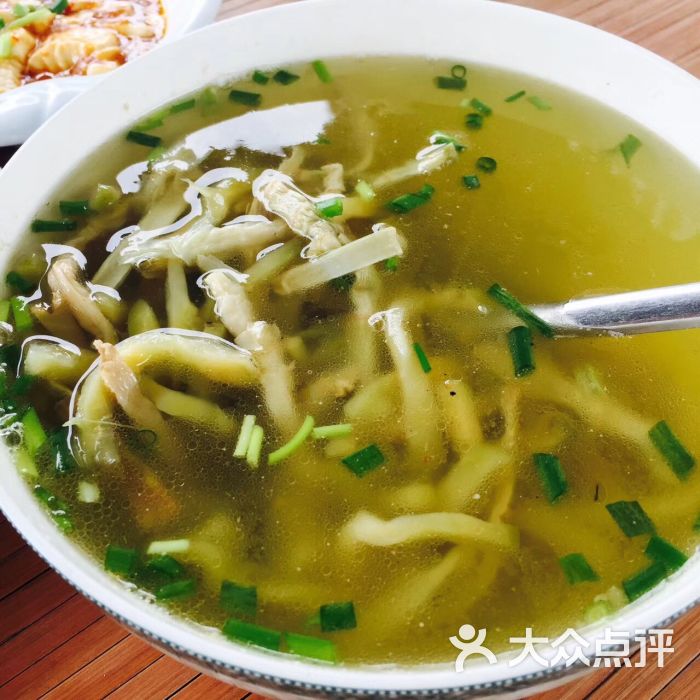 莫干山仙潭山庄图片 - 第1张