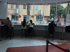 -许阿姨糕团店(南京总店)