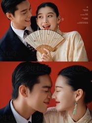 点击看大图 -今生有约婚纱摄影店(景德路店)