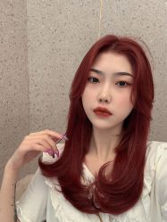 点击看大图 -3AM HAIR SALON烫发染发接发