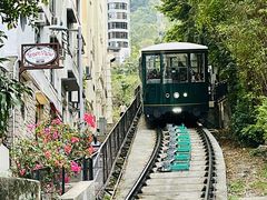 -山顶缆车