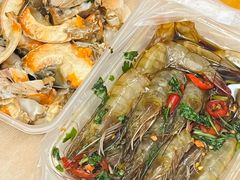 -圆蛋酒料•生腌(开元路店)