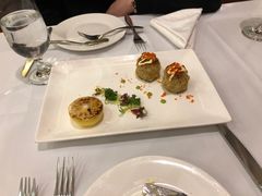 -摩根扒房(桐梓林店)