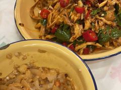 -东排食堂长沙小吃大排档(五一广场店)