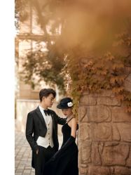 -格调婚纱摄影 (福州总店)