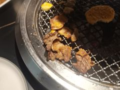 -東盛炭烤自助料理(浦东文峰广场店)