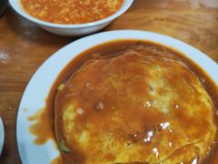 -清真宏玉祥黄门脸餐厅(华荫东里店)