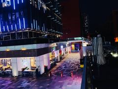 -HALO广场(梨园路店)