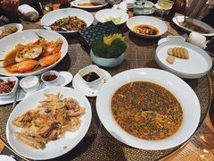 -新荣记(西溪湿地店)