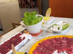 -潮汕大目牛肉火锅(皇岗旗舰店)