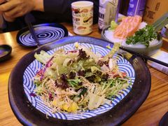 -坂吉屋·居酒屋深夜食堂(龙湖店)