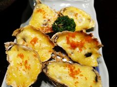 -梅筑·创意料理(王府井百货店)