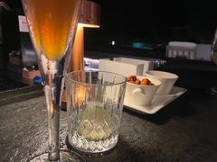 -瑰丽酒店·海吧·天际下午茶·现场DJ·天台酒吧