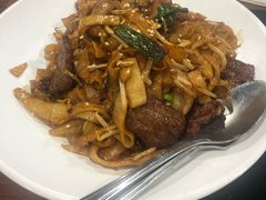 -文兴酒家(Chinatown - Gerrard Street)