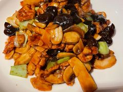 -小放牛炒菜馆(中山路乐汇城店)