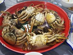 -蟹道河蟹大米商行
