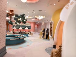 -奈尔宝家庭中心·亲子餐厅(苏州大悦城店)