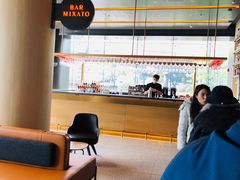 -星巴克臻选(上海合生汇1F店)