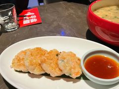 -双合园·海鲜水饺青岛菜(品牌首店)