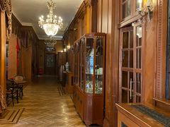 -马勒别墅·中餐厅