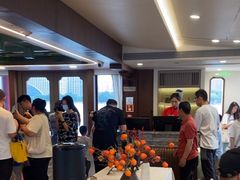 -闽江夜游台江旅游码头