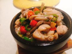 -漓江又一軒·广西菜·桂林米粉(梅林店)