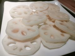 -蜀九香火锅(彩虹店)