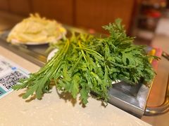 -总参北京涮羊肉