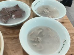 -褚氏岛城一汤(闽江路店)