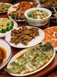 -厦门庐山大酒店·宴会厅