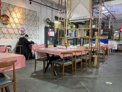 -百年老字号·马家烧麦馆(中街店)