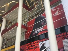 -上海世茂广场(南京东路店)