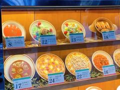 -萨莉亚意式餐厅(国和1000店)