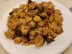 八珍豆腐-奥华餐厅·老张记(台基厂店)