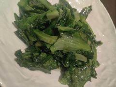 油淋时疏-千百味红餐厅·非遗江西菜(绿地双子塔总店)