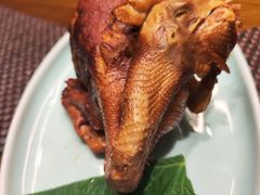 -王厚元饺子·辽菜·烤鸭(工会大厦店)