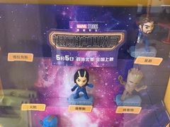 -麦当劳(安定门外大街店)