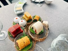 -花家怡园(四合院总店)