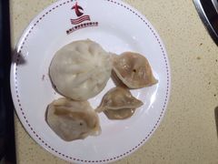鑫海汇海鲜烤肉自助-鑫海汇海鲜烤肉自助(北国商城店)
