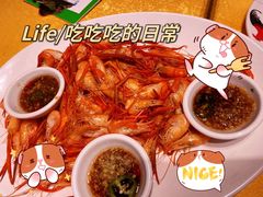 -大笑饭堂(甲子桥店)