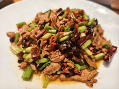 -福照楼汽锅鸡·云南菜(万达广场店)