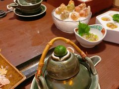 -万岛日本料理铁板烧(万泰国际店)