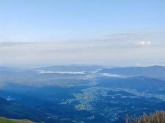 -萍乡武功山风景名胜区