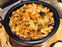 -韩见·韩式拌饭·炸鸡(石厦店)